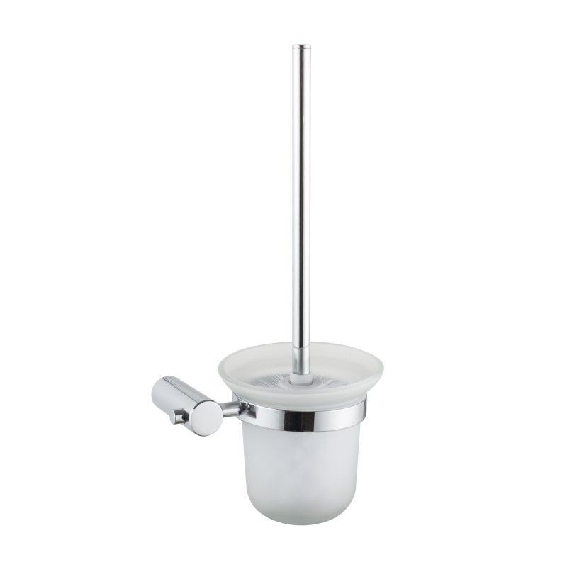 Ершик Haiba HB8410, хром