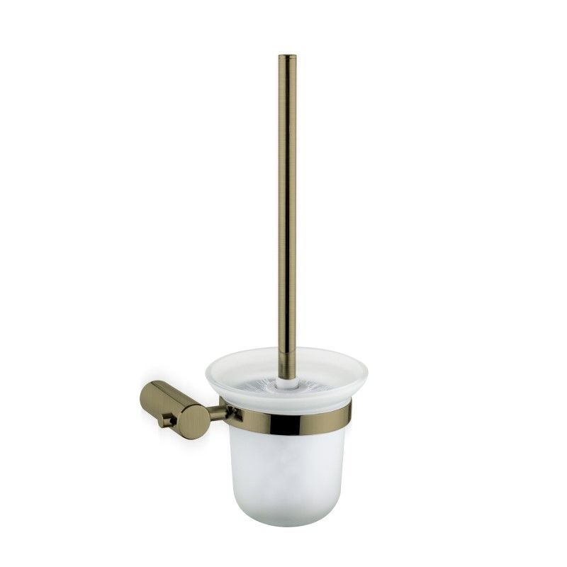 Ершик Haiba HB8410-4, бронза