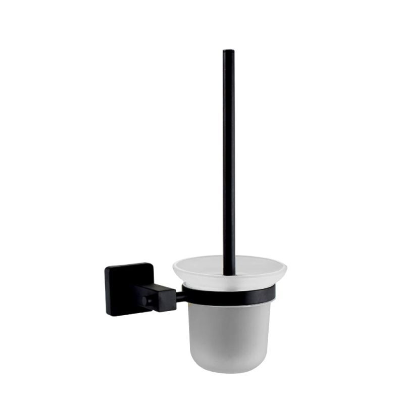 Ершик Haiba HB8910, хром