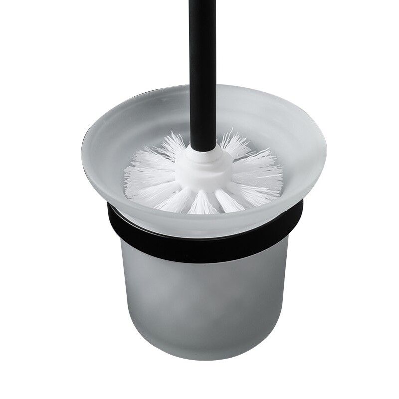 Ершик Haiba HB8910, хром