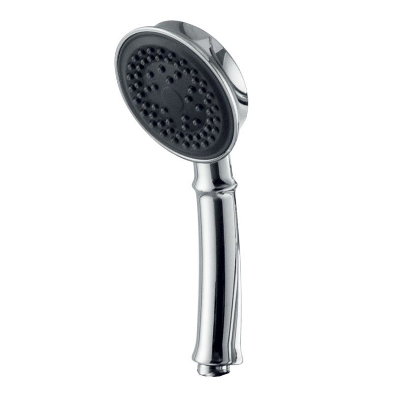 Лейка для душа Haiba HB18, хром