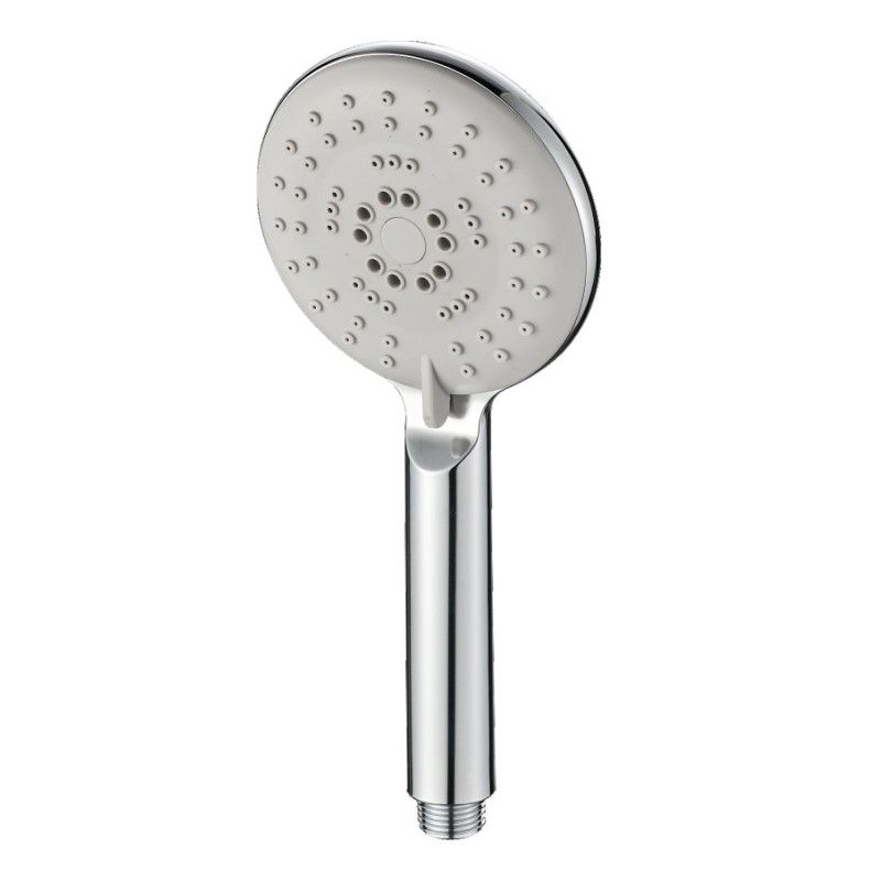 Лейка для душа Haiba HB20, хром