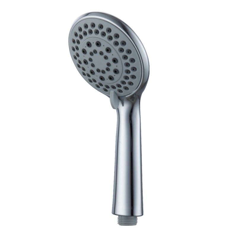 Лейка для душа Haiba HB27, хром