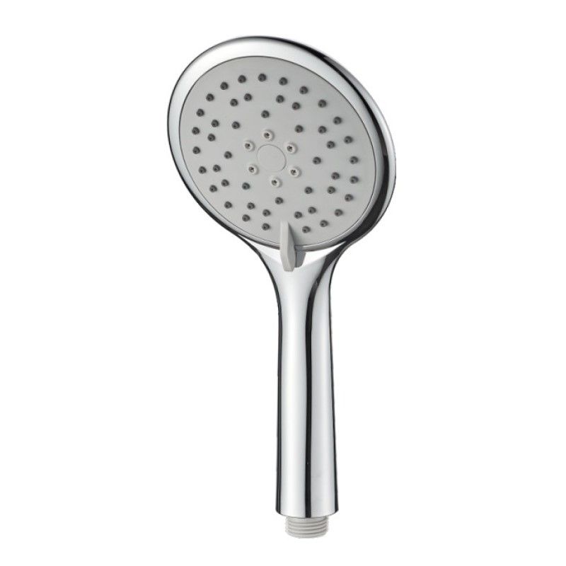 Лейка для душа Haiba HB28, хром