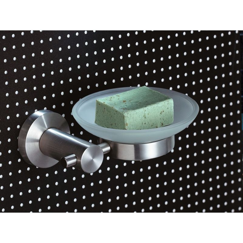 Мыльница Haiba HB8302, сталь