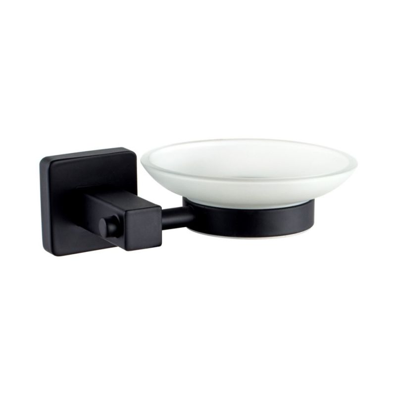 Мыльница Haiba HB8902, черный