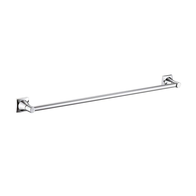 Полотенцедержатель Haiba HB8501, хром