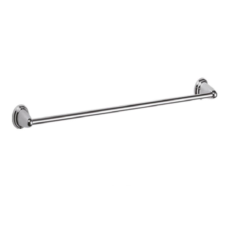 Полотенцедержатель Haiba HB1501, хром