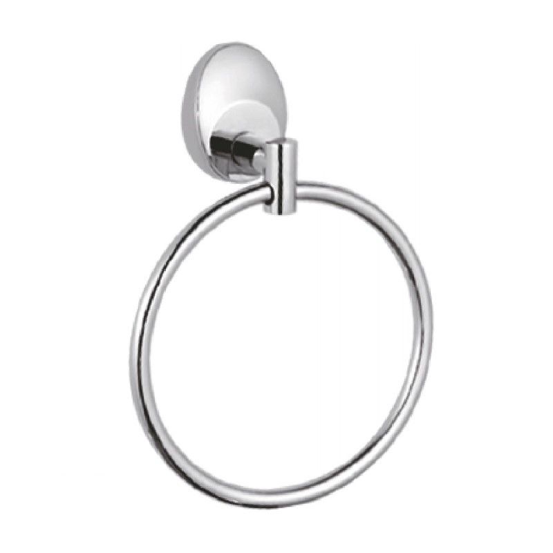 Полотенцедержатель Haiba HB1604, хром