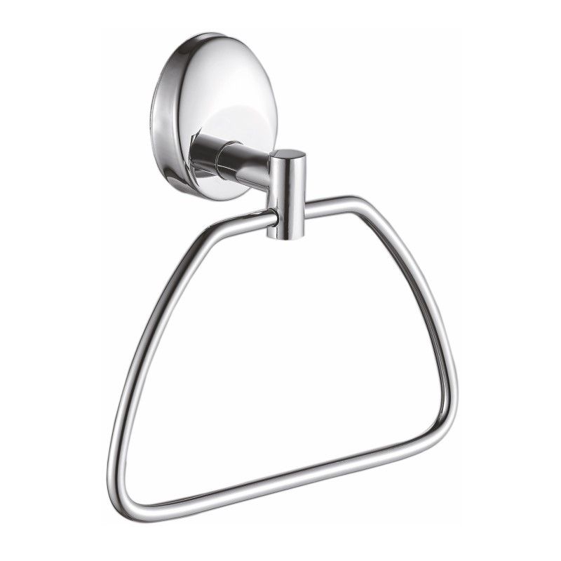 Полотенцедержатель Haiba HB1604-2, хром