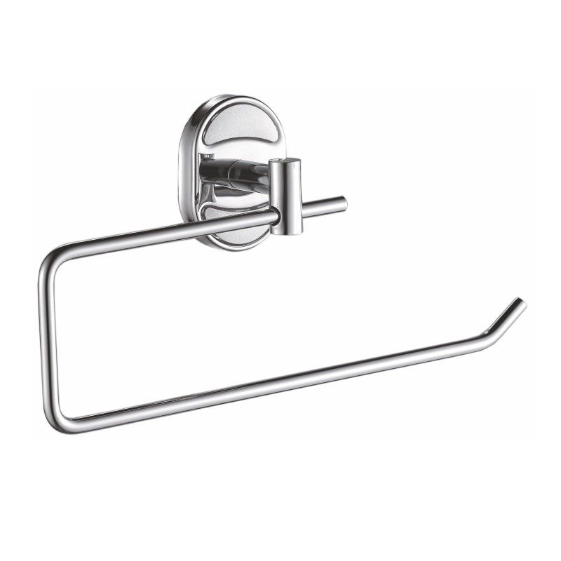 Полотенцедержатель Haiba HB1903-2, хром