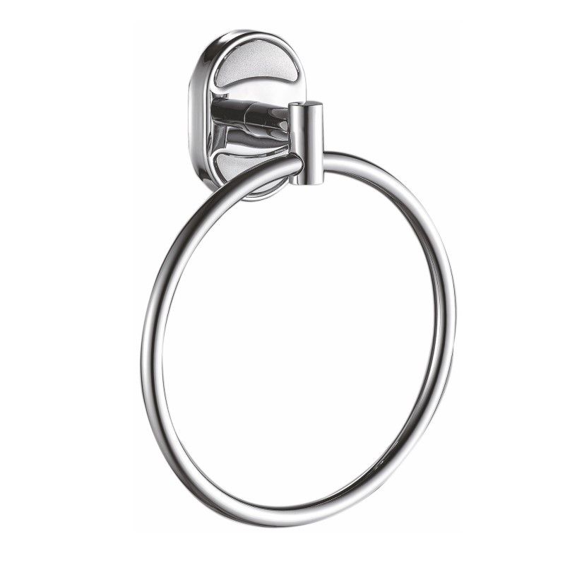 Полотенцедержатель Haiba HB1904, хром