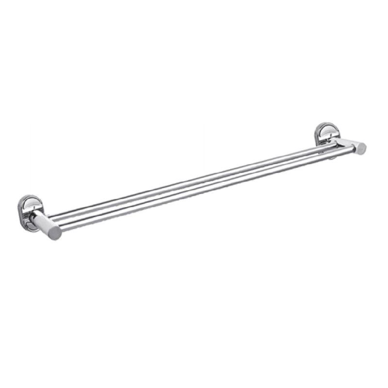 Полотенцедержатель Haiba HB1909, хром