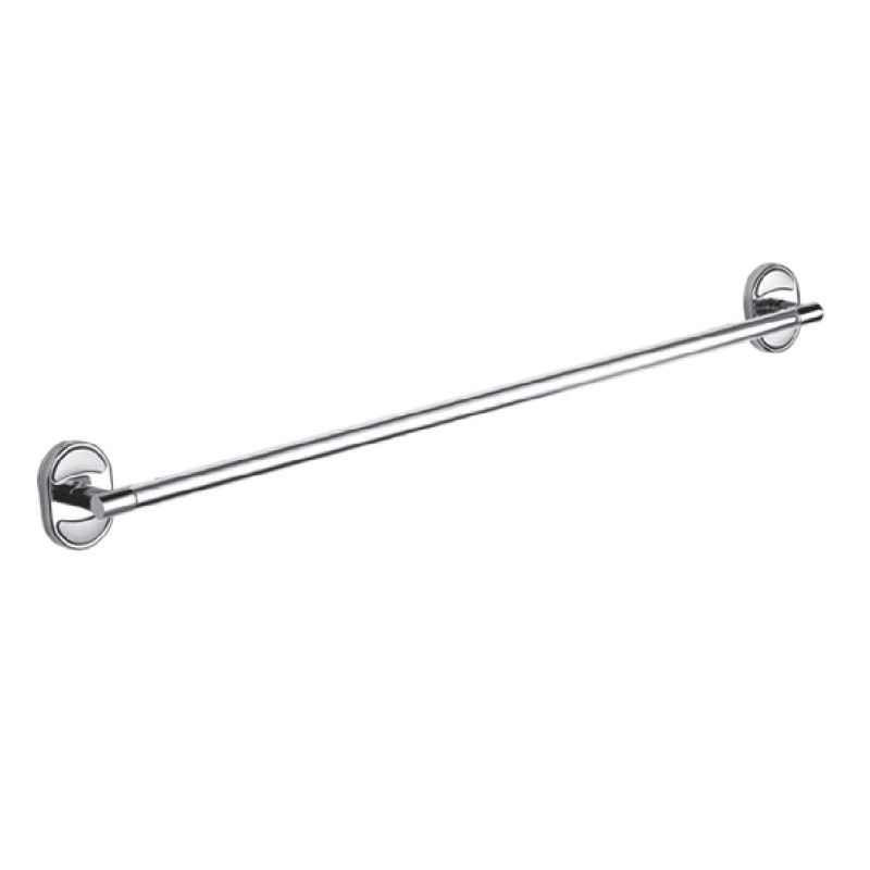 Полотенцедержатель Haiba HB1901, хром