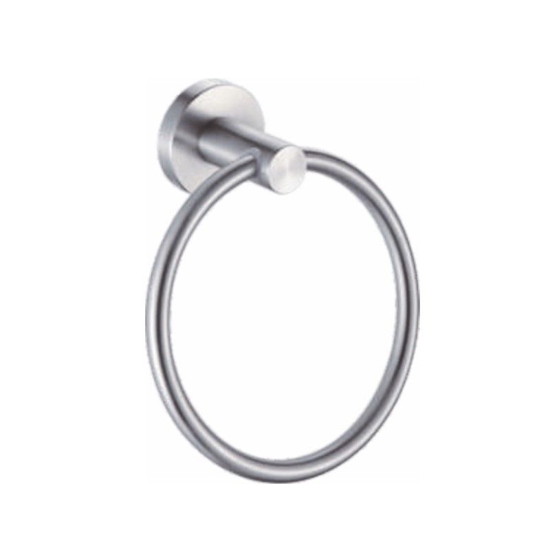 Полотенцедержатель Haiba HB8304, сталь