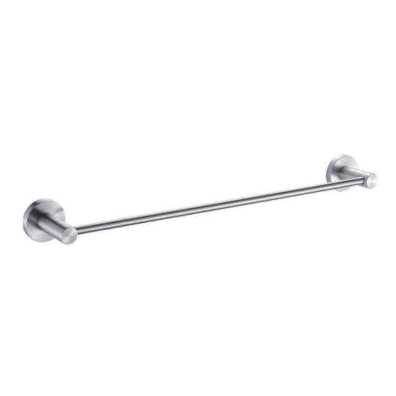 Полотенцедержатель Haiba HB8301, сталь