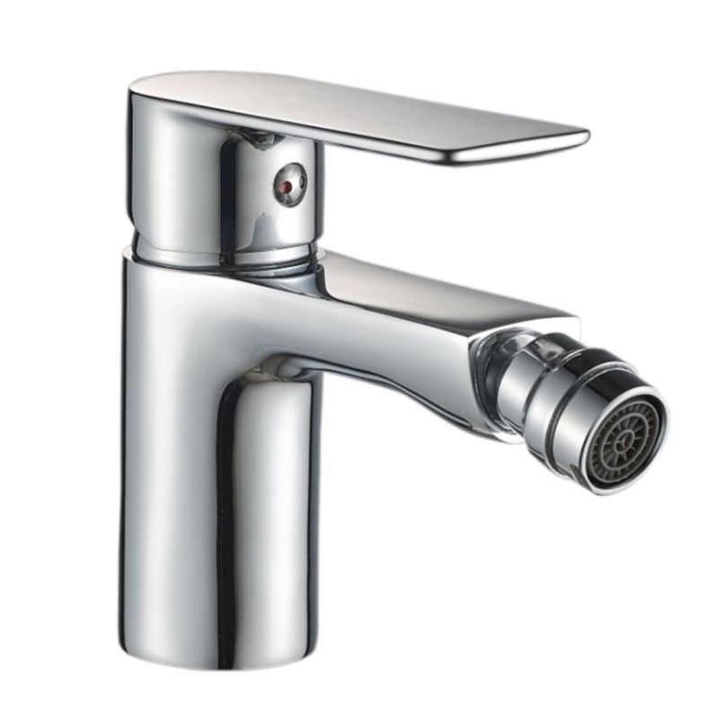 Смеситель для биде Haiba HB50505, хром