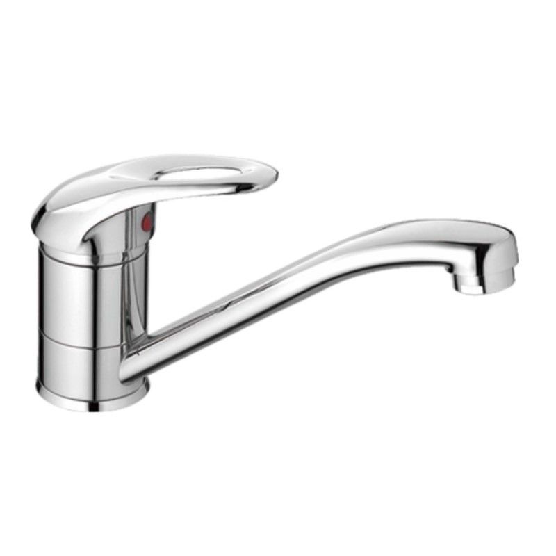 Смеситель для кухни Haiba HB4503, хром Смеситель для кухни Haiba HB4503, хром