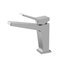 Смеситель для раковины Haiba HB10818, хром Смеситель для раковины Haiba HB10818, хром
