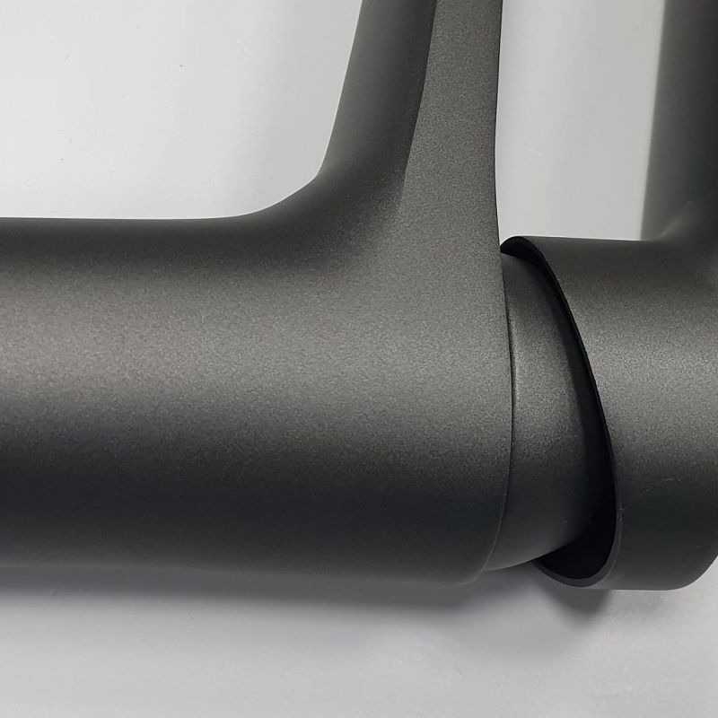 Смеситель для раковины Haiba HB10533-3, пепельный