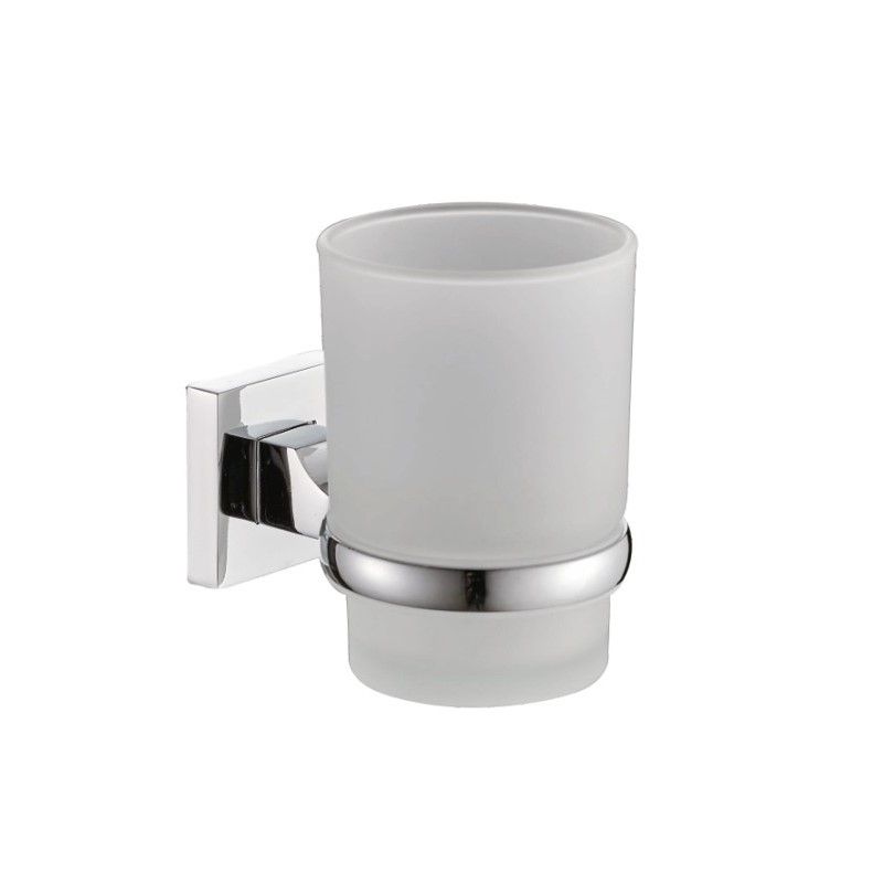 Стакан для ванной комнаты Haiba HB8606, хром