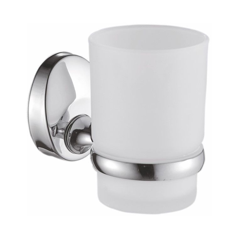 Стакан для ванной комнаты Haiba HB1606, хром