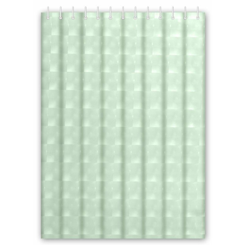 Штора для ванной Haiba HB75101-12, 3D