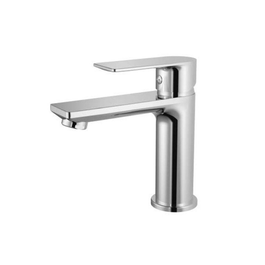 Смеситель для раковины Haiba HB10505, хром