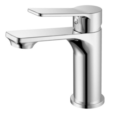 Смеситель для раковины Haiba HB10559, хром