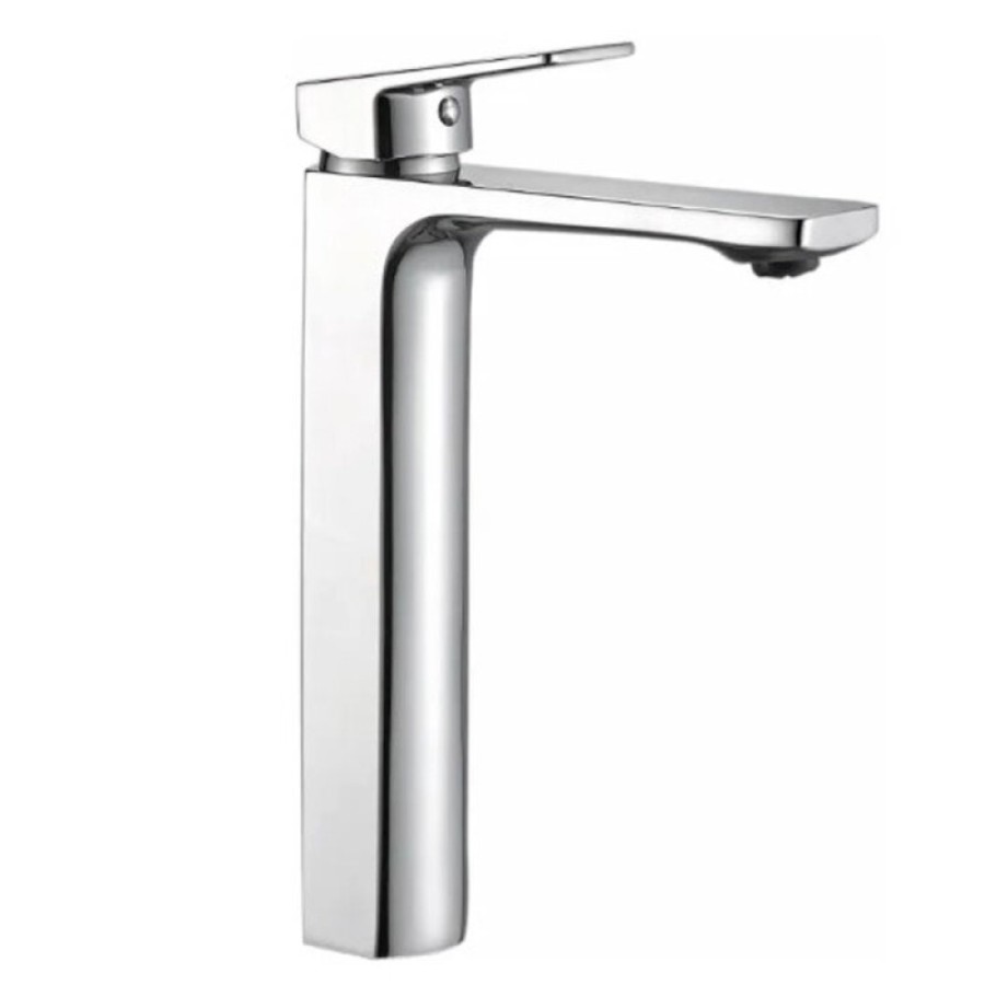 Смеситель для раковины Haiba HB11810 хром