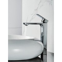 Смеситель для раковины Haiba HB11810 хром