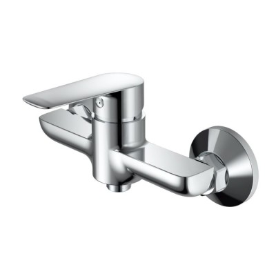 Смеситель для душа Haiba HB20563, хром