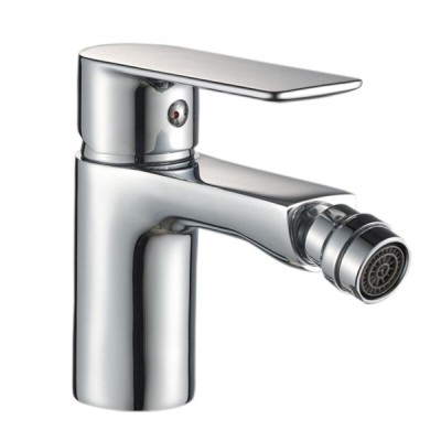 Смеситель для биде Haiba, хром, HB50505