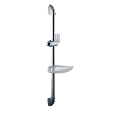 Душевая штанга Haiba, хром, HB8001