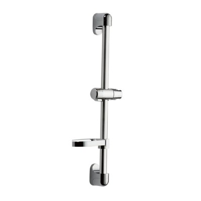 Душевая штанга Haiba, хром, HB8007