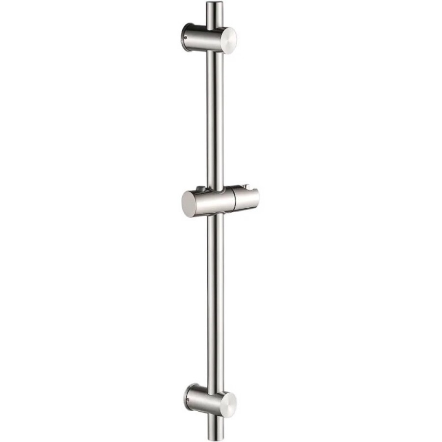Душевая штанга Haiba, хром, HB8011