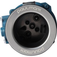 Измельчитель пищевых отходов Paulmark Intenso I-400, 390 Вт, пневмокнопка