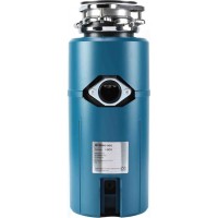 Измельчитель пищевых отходов Paulmark Intenso I-800, 560 Вт, пневмокнопка