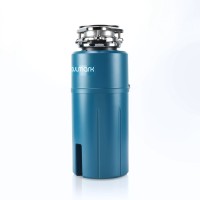 Измельчитель пищевых отходов Paulmark Intenso I-PRO 1000, 750Вт