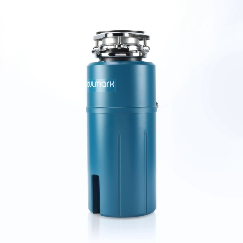 Измельчитель пищевых отходов Paulmark Intenso I-PRO 1000, 750Вт