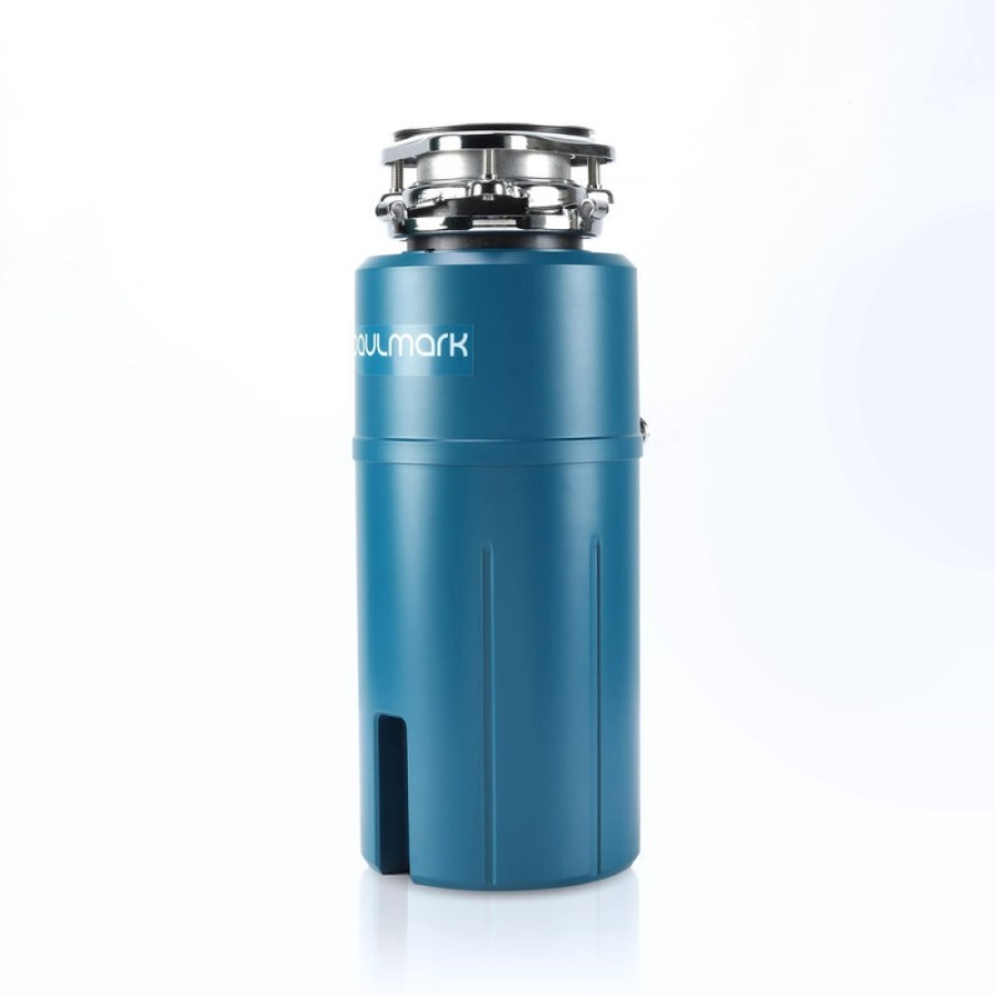 Измельчитель пищевых отходов Paulmark Intenso I-PRO 1000, 750Вт