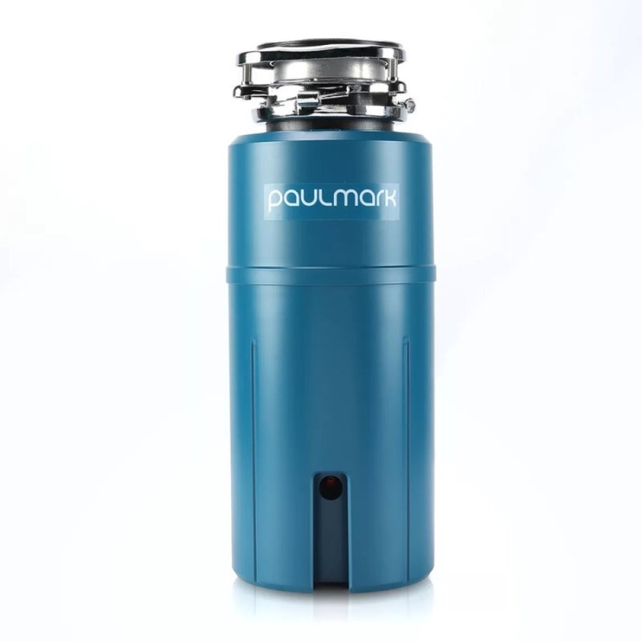 Измельчитель пищевых отходов Paulmark Intenso I-PRO 1000, 750Вт