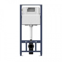 Инсталляция Am.Pm Pro I012704 для подвесного унитаза