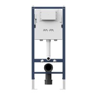 Инсталляция Am.Pm PrimeFit, I012709, для подвесного унитаза