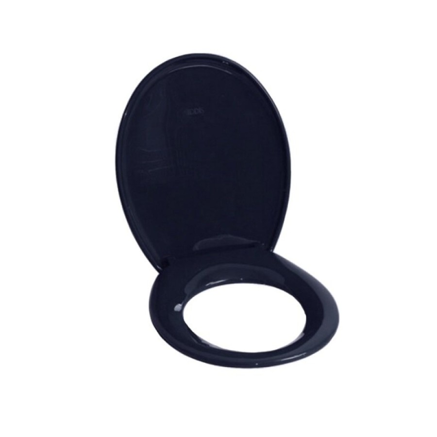 Сиденье для унитаза Iddis Optima Home ID 01 061.1 sin, синий