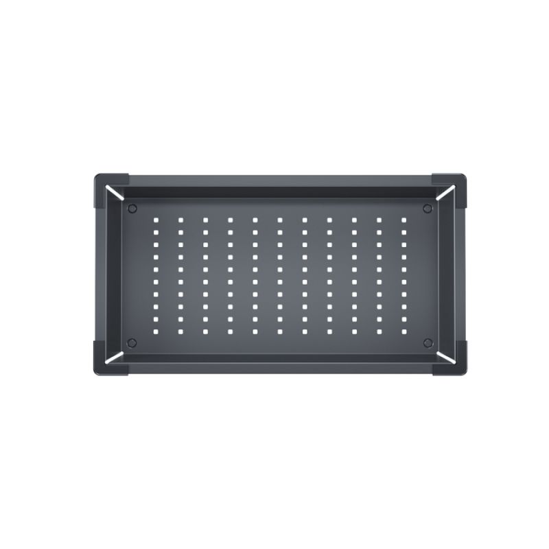 Коландер Iddis Kitchen Line KOL23GMi59 Графит