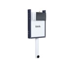 Смывной бачок Iddis Optima Home OPH0MBCi32K скрытого...