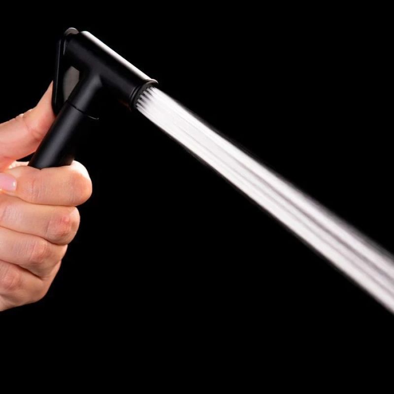 Гигиенический душ Iddis Optima Home 020BBLGi20 Черный