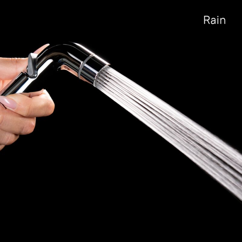 Ручной душ Iddis 040SC2Fi20 Хром