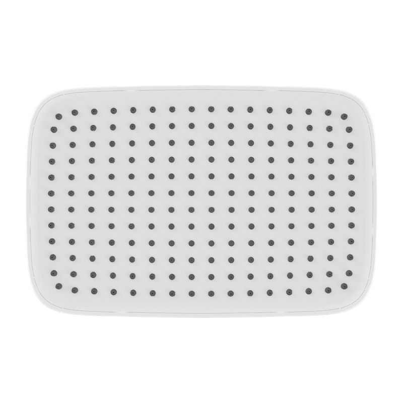 Верхний душ Iddis Esper ESP25WSi64 Белый матовый